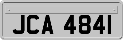 JCA4841