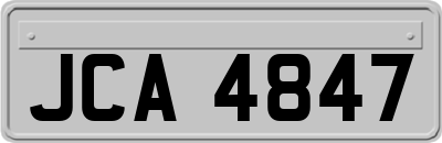 JCA4847
