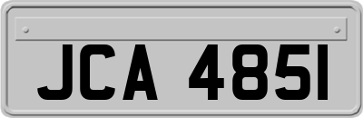 JCA4851
