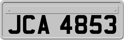 JCA4853