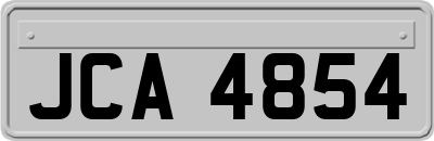 JCA4854
