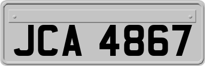 JCA4867
