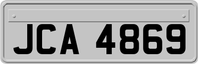JCA4869