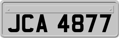 JCA4877