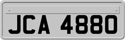 JCA4880