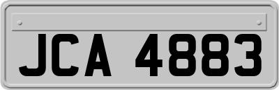 JCA4883