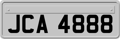 JCA4888