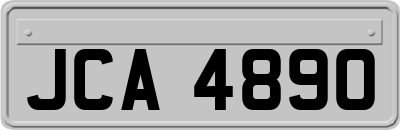 JCA4890