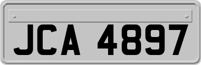 JCA4897