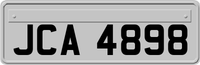 JCA4898
