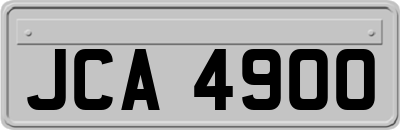 JCA4900