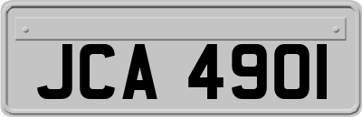 JCA4901