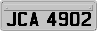 JCA4902