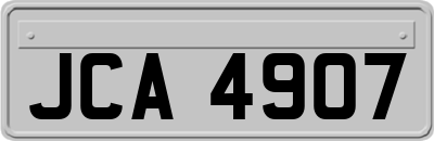 JCA4907