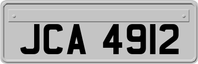 JCA4912