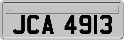 JCA4913