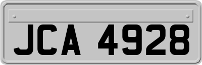 JCA4928