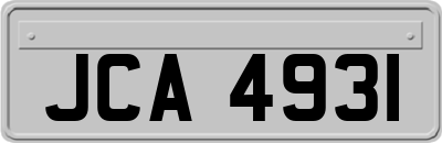 JCA4931
