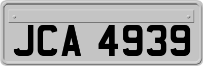 JCA4939