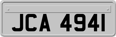 JCA4941