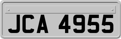 JCA4955