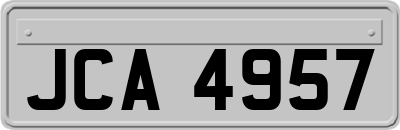 JCA4957