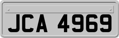 JCA4969