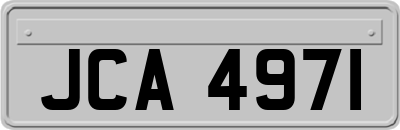 JCA4971