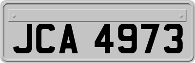 JCA4973