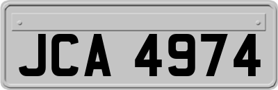 JCA4974
