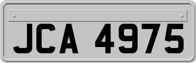 JCA4975