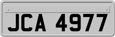 JCA4977
