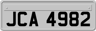 JCA4982