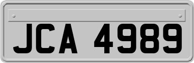 JCA4989