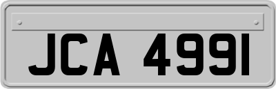 JCA4991