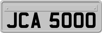 JCA5000
