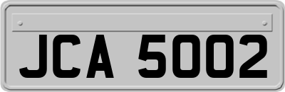 JCA5002