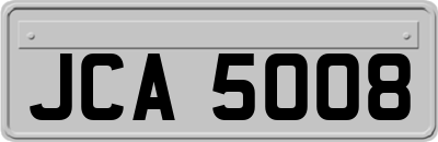 JCA5008