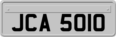 JCA5010