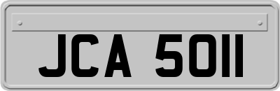 JCA5011