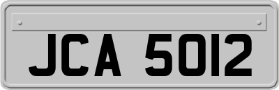 JCA5012