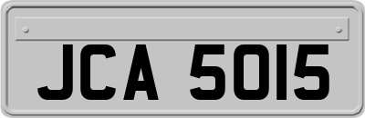 JCA5015