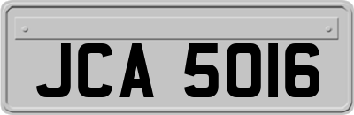 JCA5016