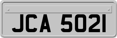 JCA5021