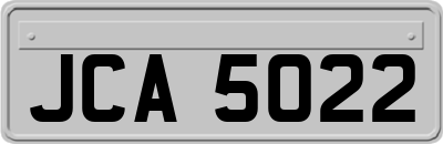 JCA5022