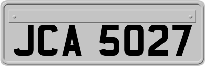 JCA5027