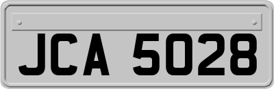 JCA5028