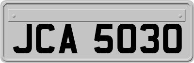 JCA5030