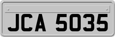 JCA5035