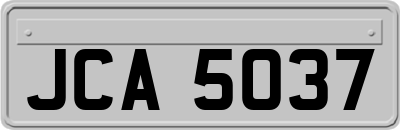 JCA5037